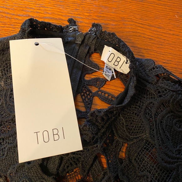 Bodysuit - Picture 3 of 3